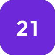 21