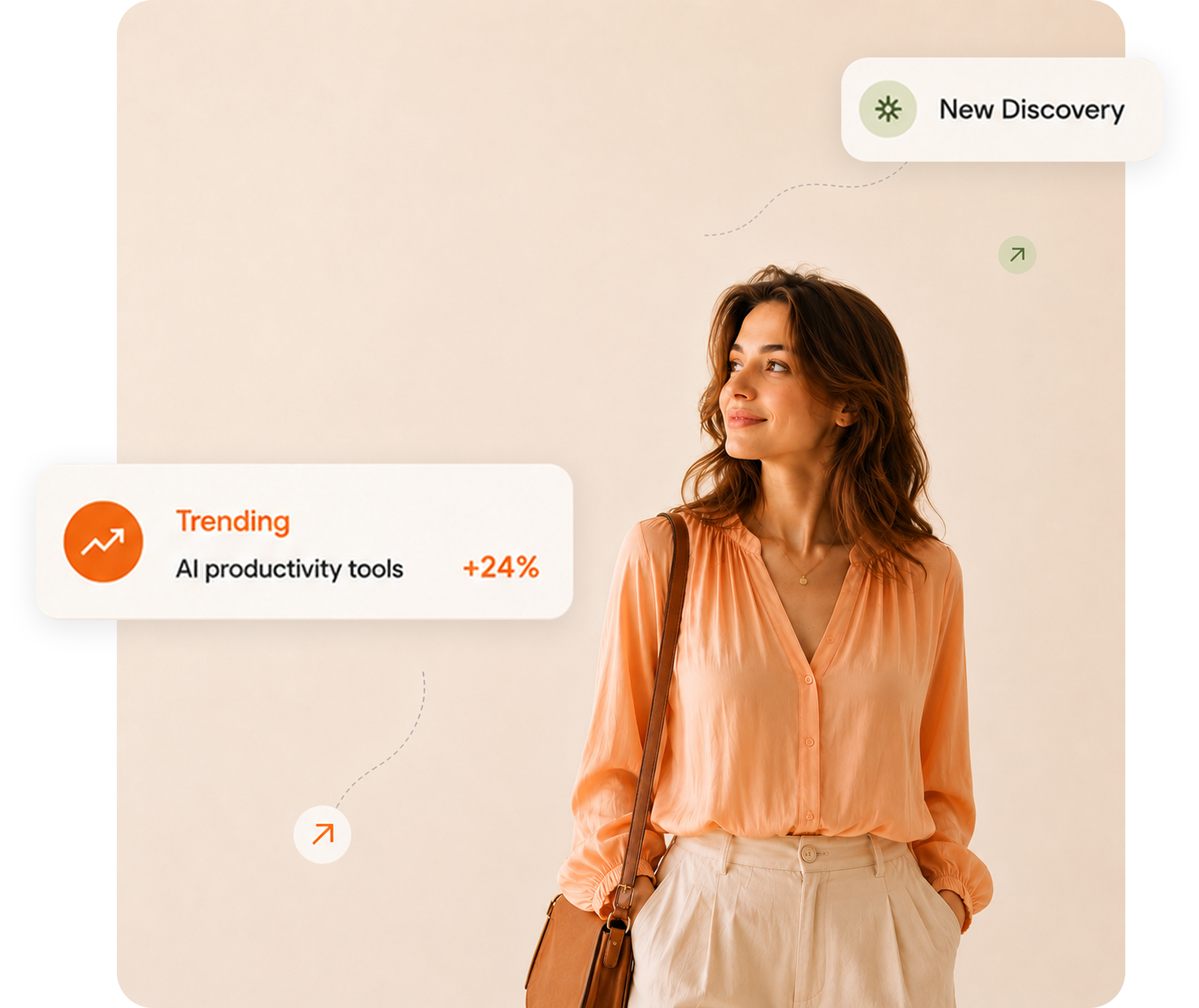 Final nudge-urgency or fresh discovery